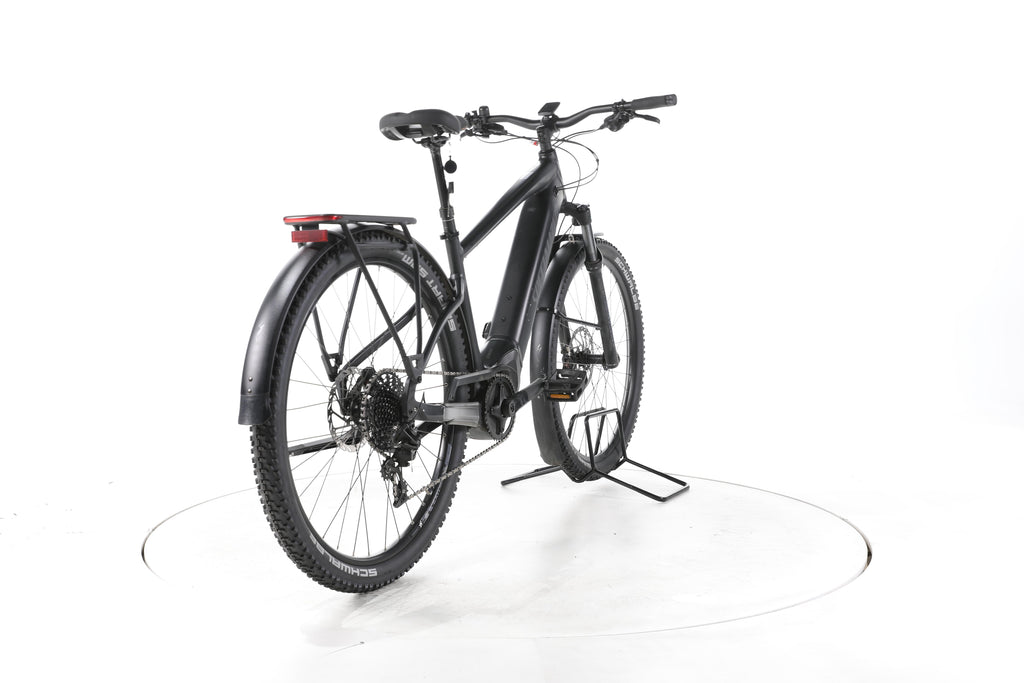 Specialized Turbo Tero 4.0 EQ Trekking E-Bike - Image 11