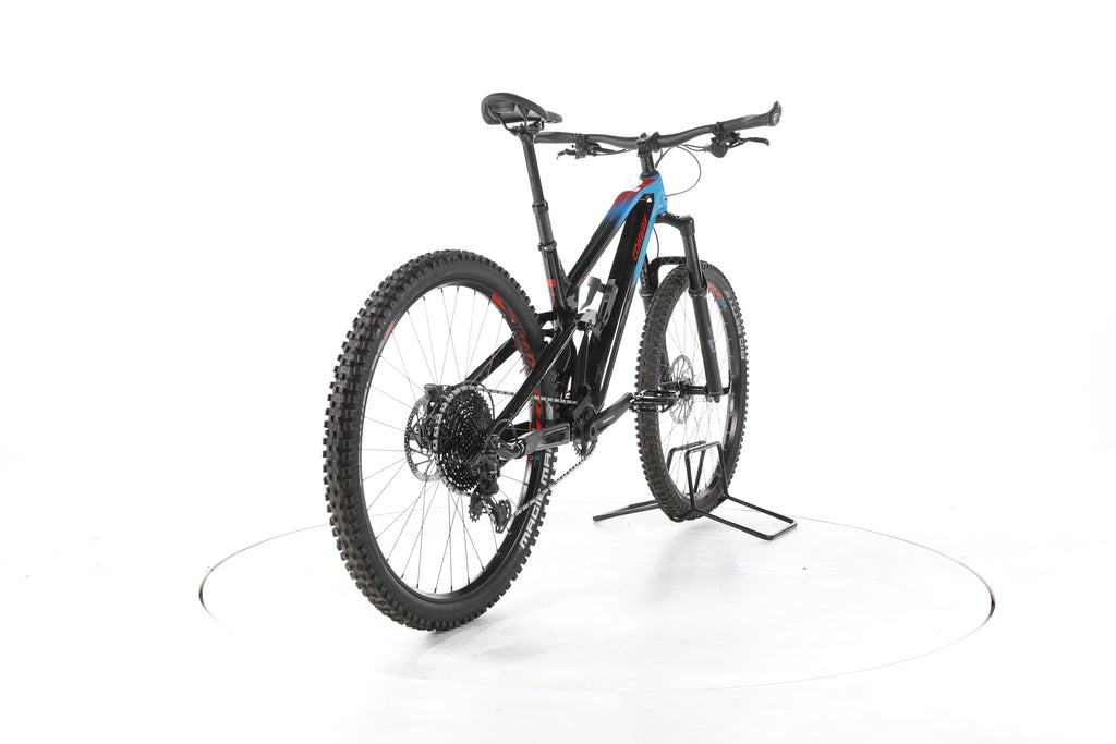 Conway WME 5.9 Fahrrad Fully - Image 11