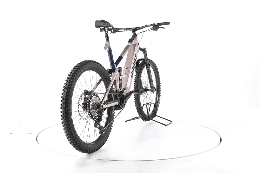 Ghost E-Riot CF Pro E-Bike Fully Carbon 2025 - Image 11
