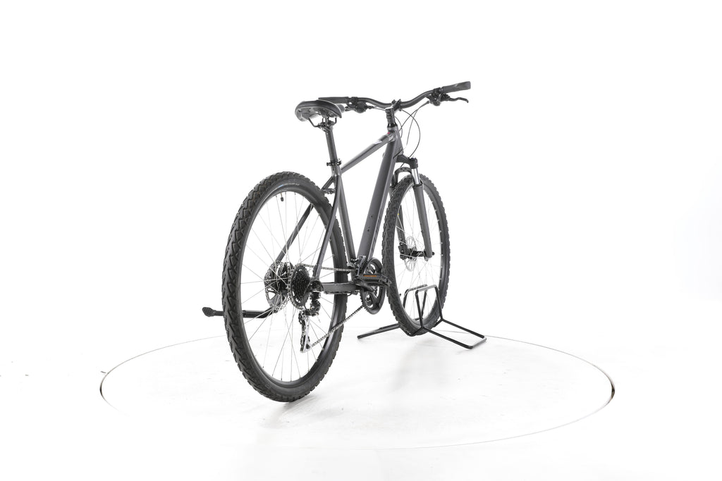 Cube Nature Fahrrad Hardtail - Image 11
