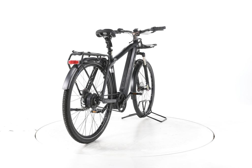 Riese & Müller Charger4 vario City E-Bike - Image 11