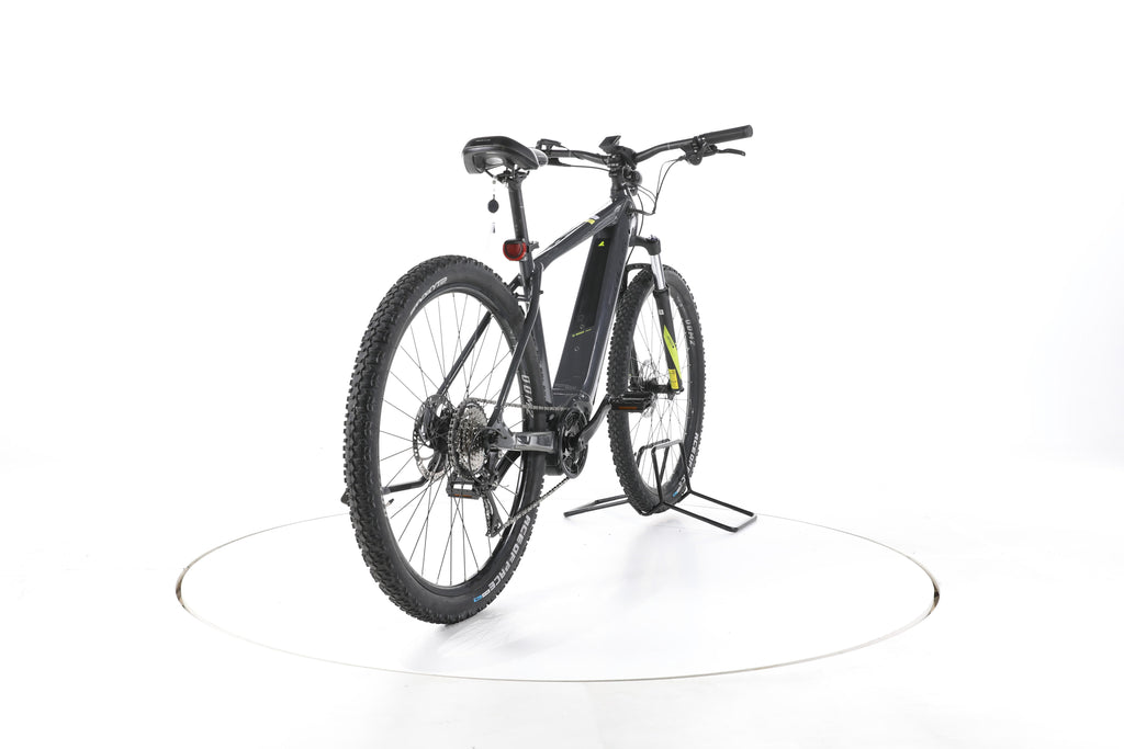Bulls LT CX EVO E-Bike - Image 11