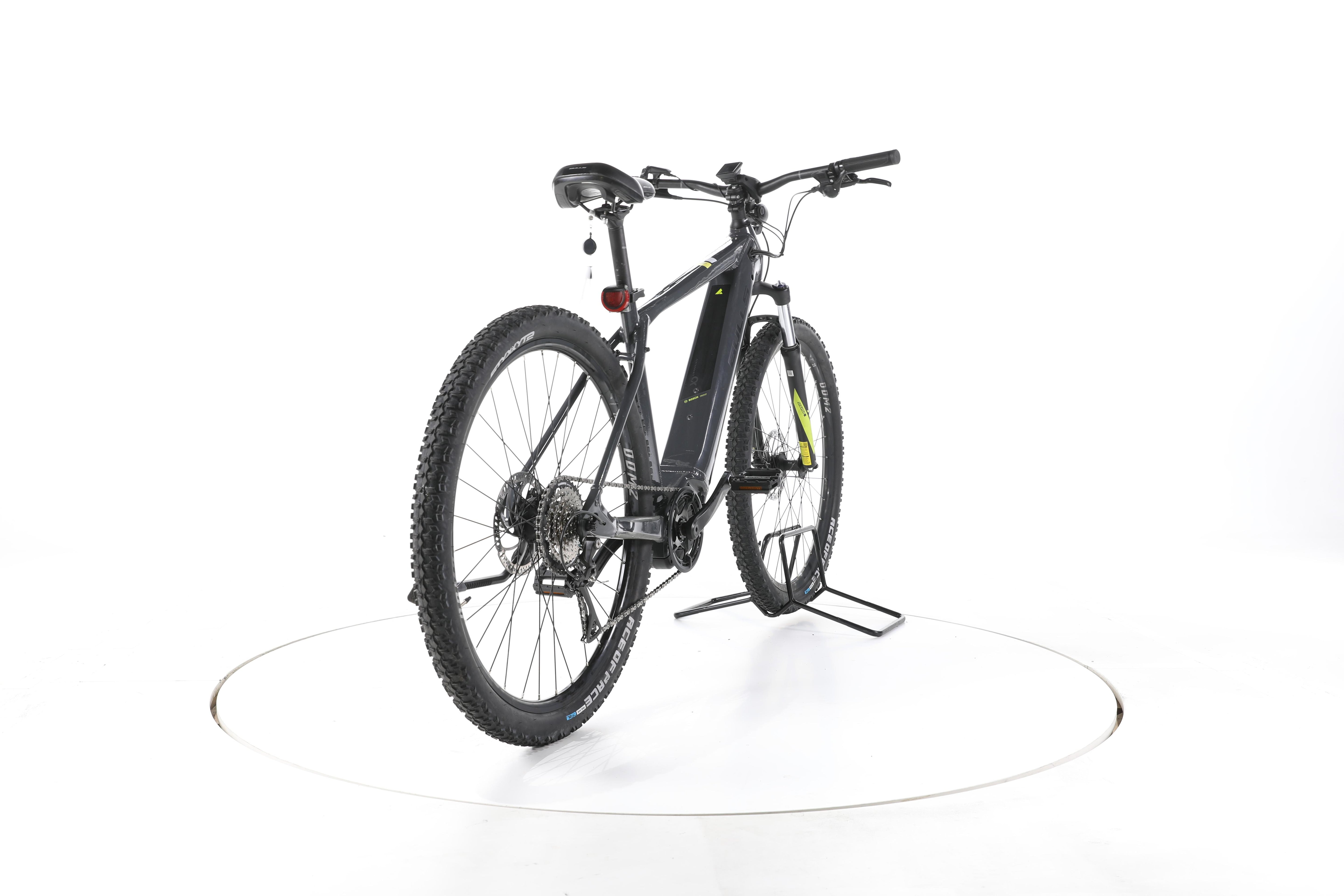 Bulls LT CX EVO E-Bike - Image 11