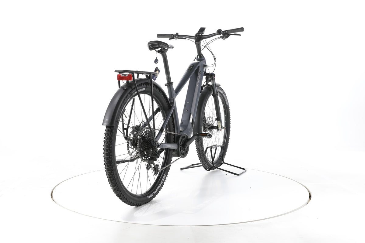Conway Cairon SUV 5.0 Trekking E-Bike - Image 11