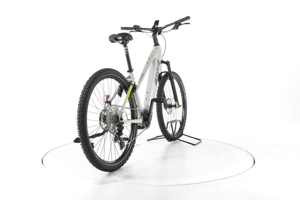 CONE Bikes eCross IN 4.0 E-Bike - Image 11