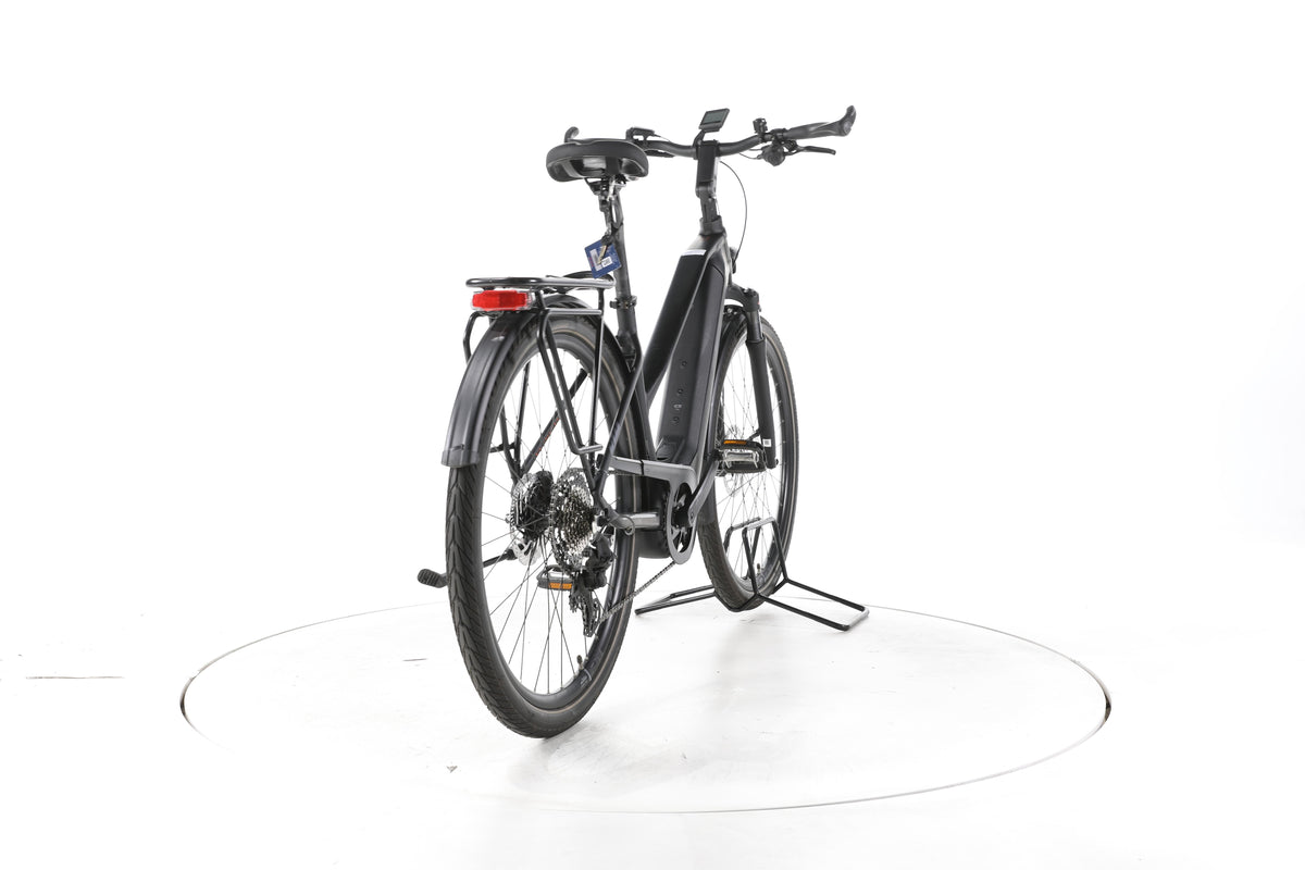 KTM Macina Style 730 Trekking E-Bike - Image 11