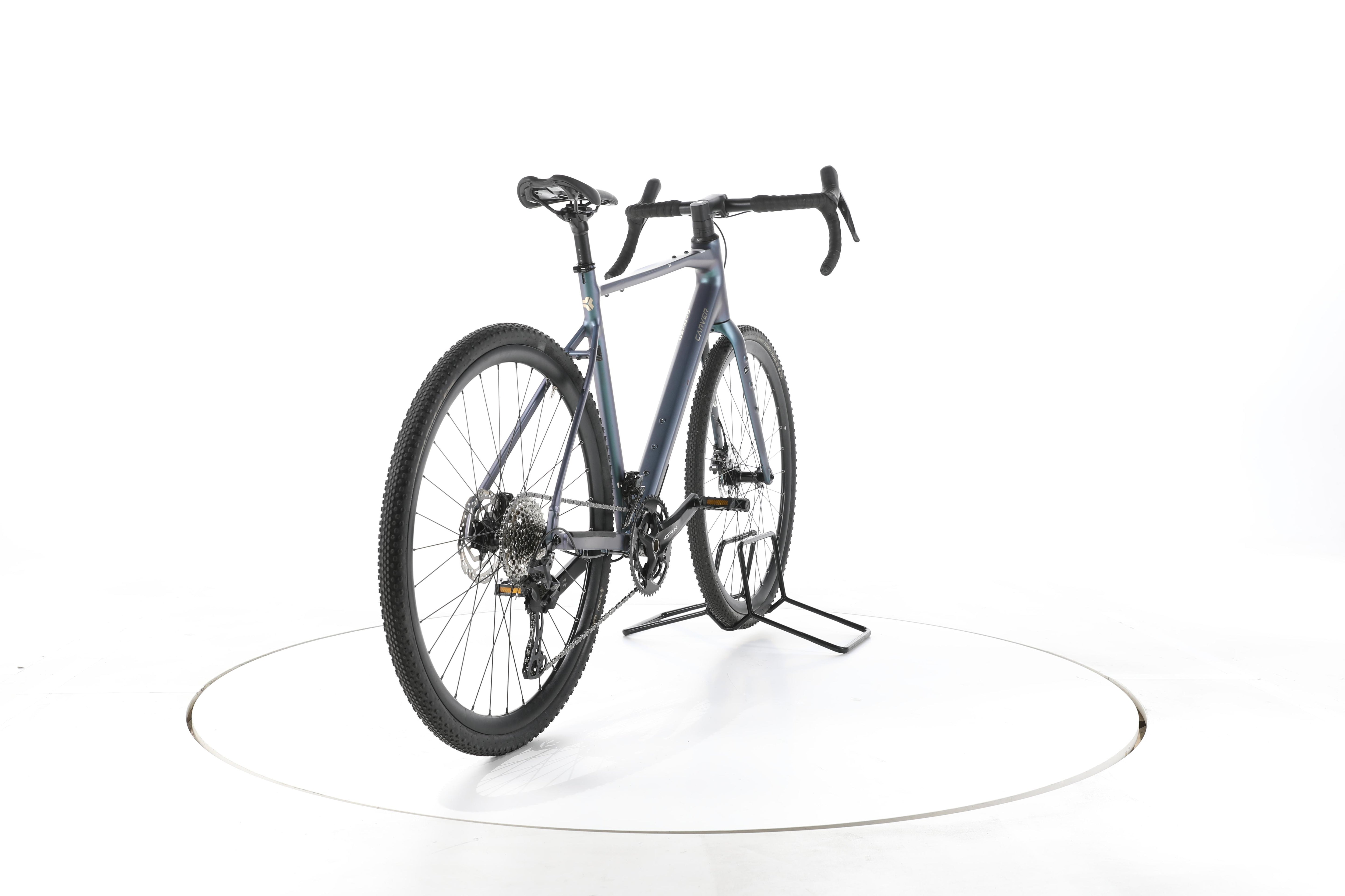 Carver Gravel 230 Gravelbike 2024 - Image 11