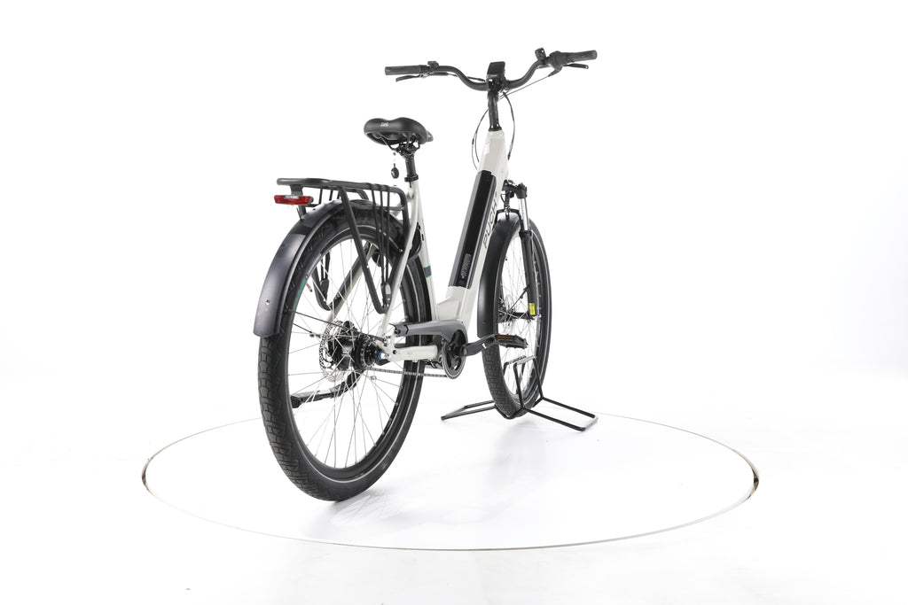 Puch Q4.4 FL City E-Bike Tiefeinsteiger - Image 11