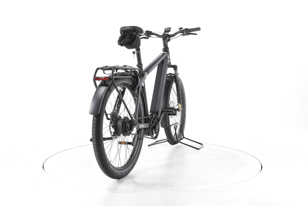 Riese & Müller Charger4 GT vario City E-Bike 2025 - Image 11