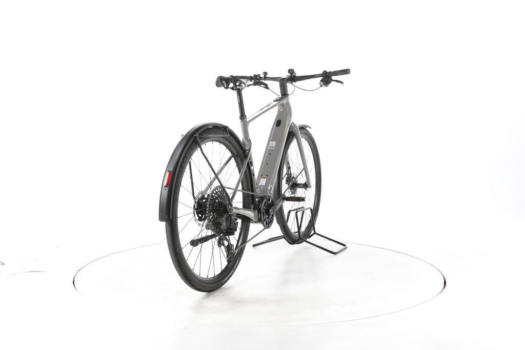 Cannondale Tesoro 1 E-Bike Carbon 2024 - Image 11