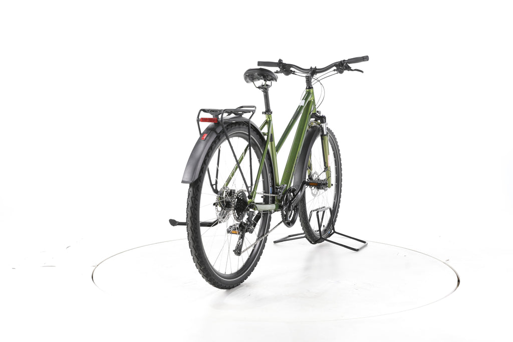 Cube Nature Allroad Fahrrad City & Trekking - Image 11