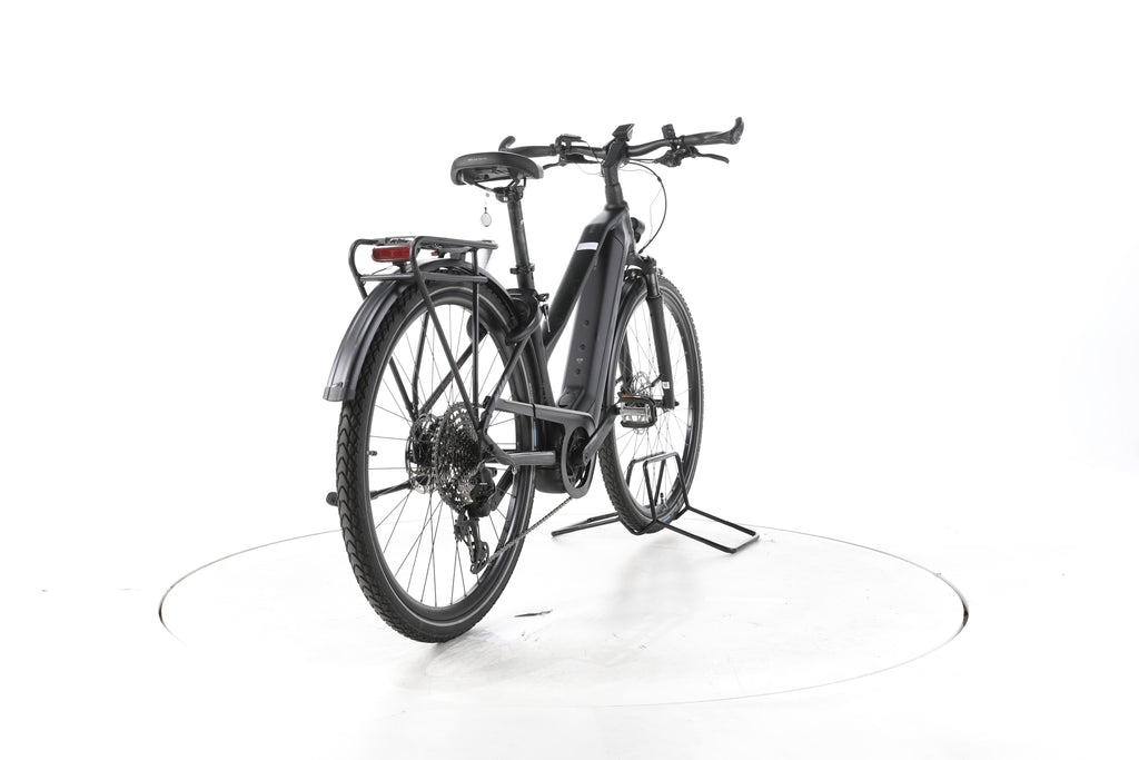 KTM ZEG POWER SPORT 11 PLUS Trekking E-Bike - Image 11