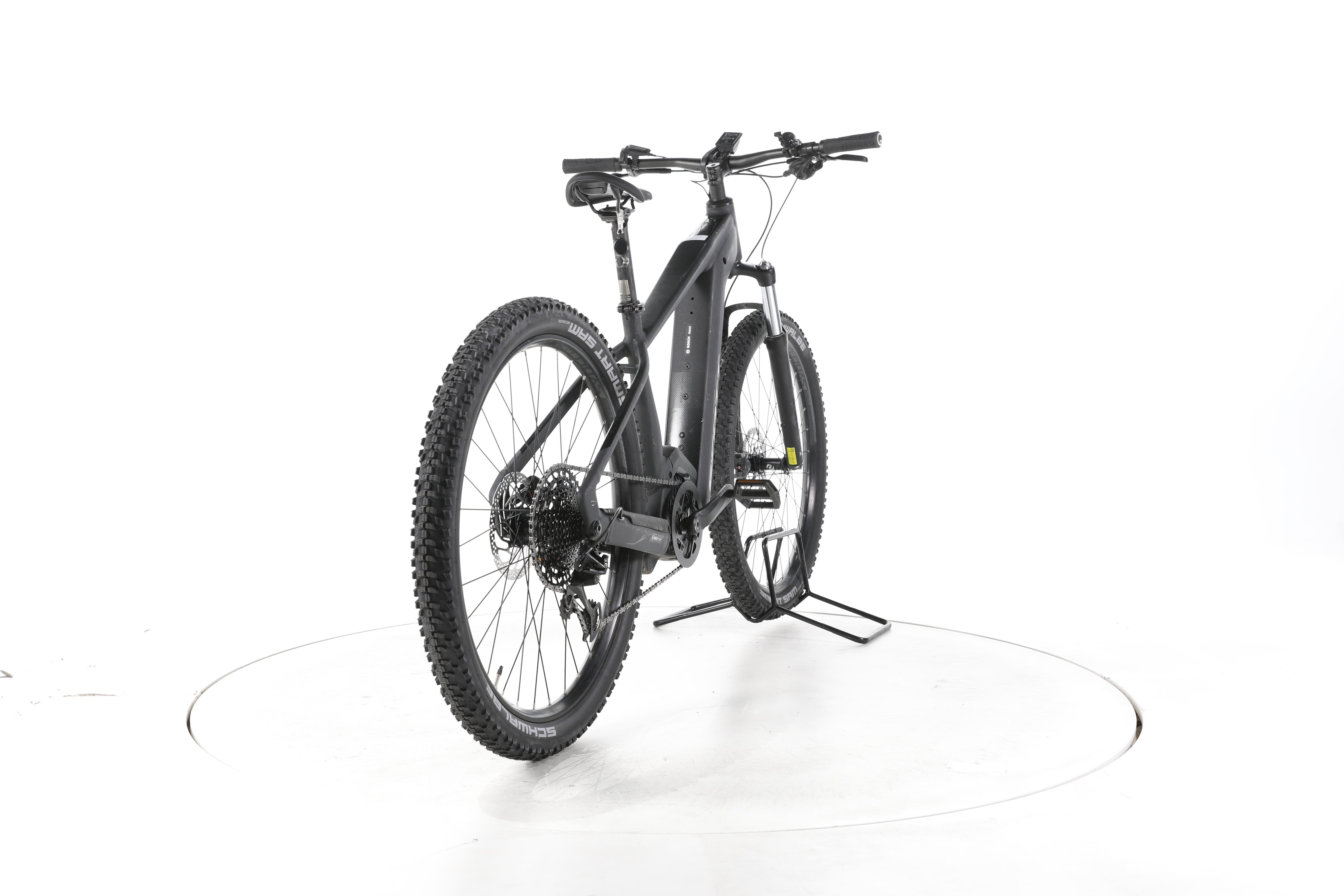 Scott Aspect eRIDE 920 E-Bike - Image 11