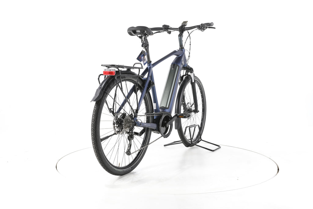 Velo de Ville AEB890 Trekking E-Bike Tiefeinsteiger - Image 11