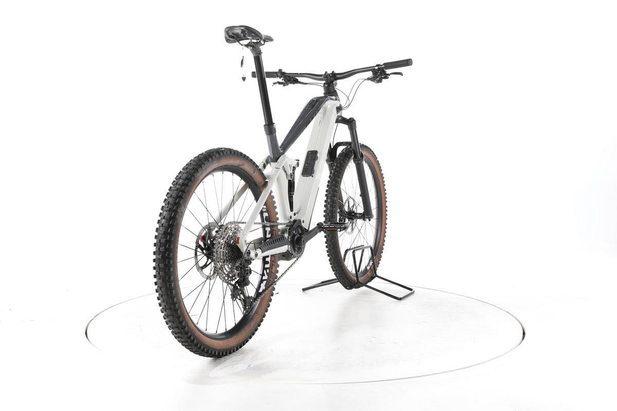 Bulls Sonic EVO AM 4 E-Bike Fully - Image 11
