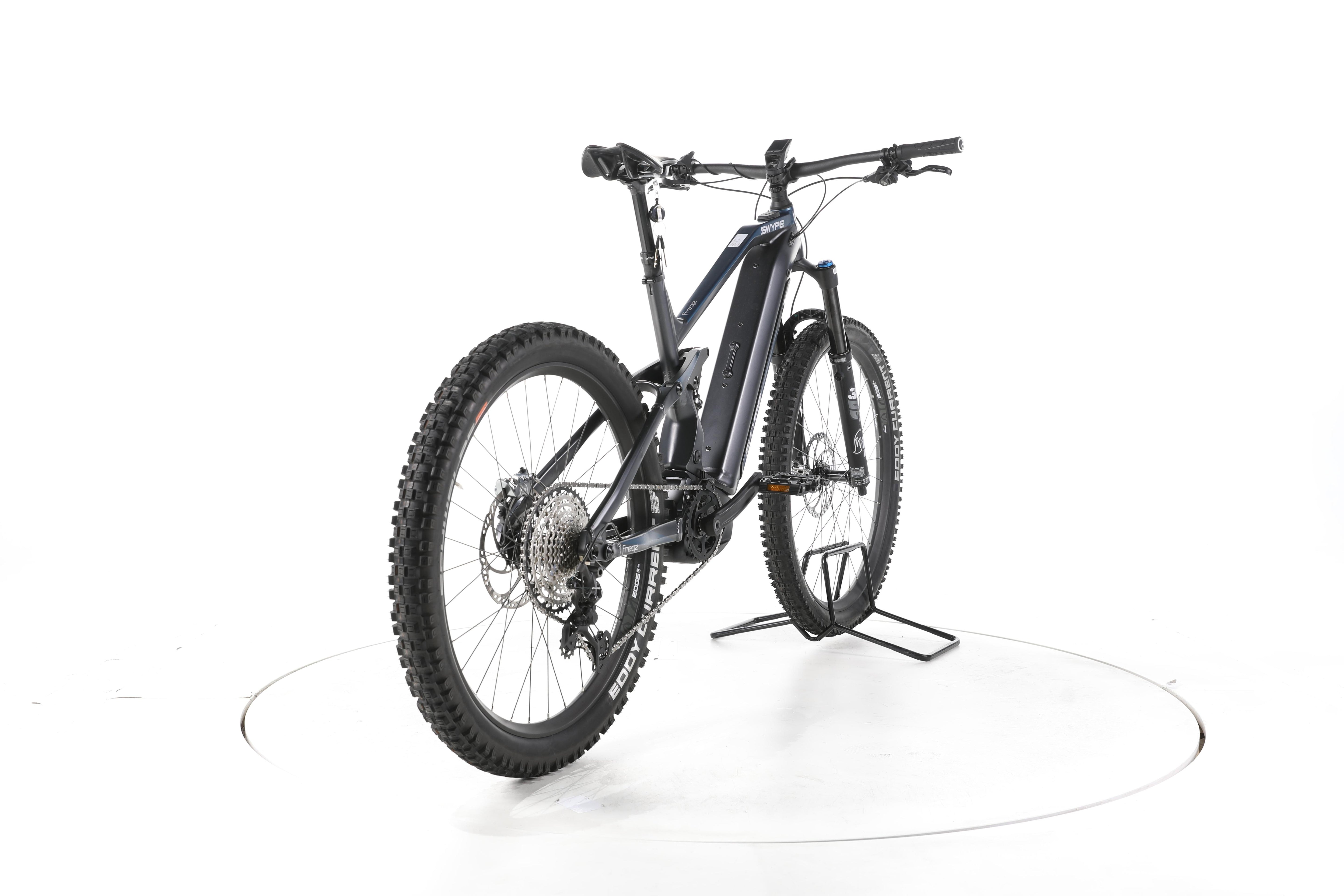 Swype freqz #4.0 E-Bike Fully - Image 11