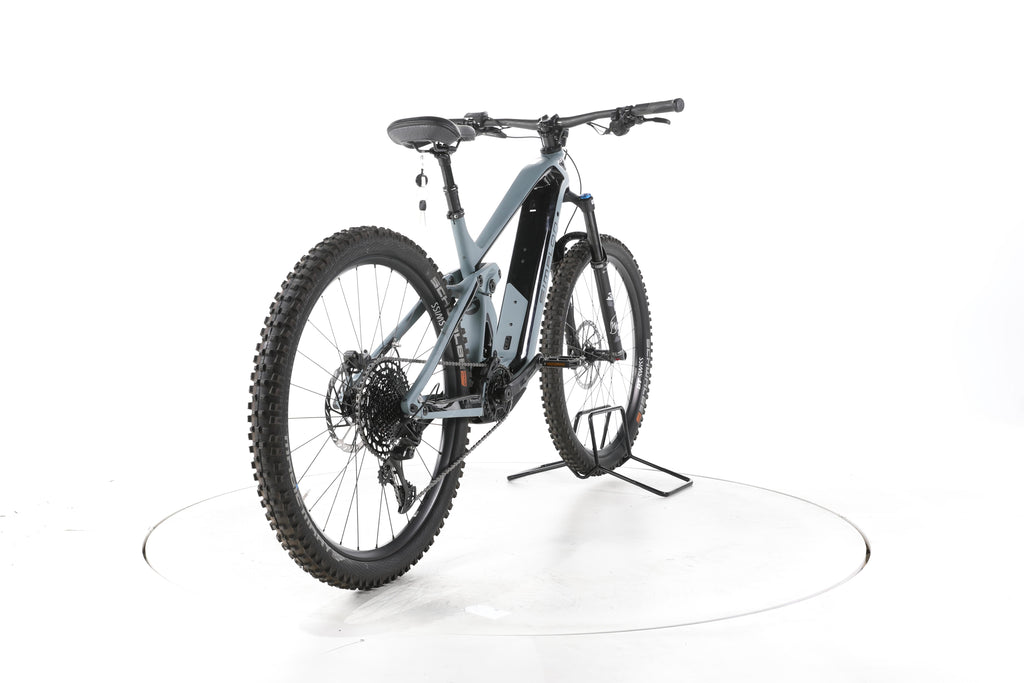Simplon Rapcon P-Max E-Bike Fully Carbon - Image 11