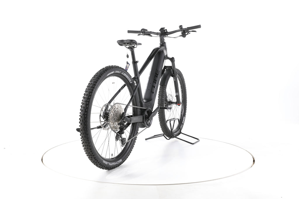 Cube Reaction Hybrid SLX E-Bike 2024 - Image 11