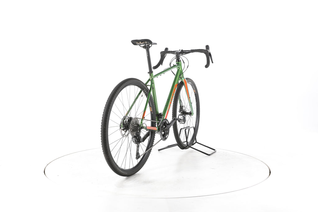 Ghost Road Rage Essential AL Gravelbike - Image 11