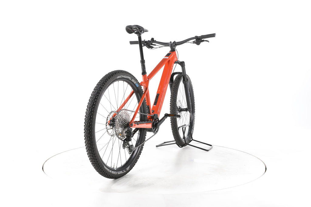 Rose Bonero Plus 1 E-Bike Carbon 2024 - Image 11