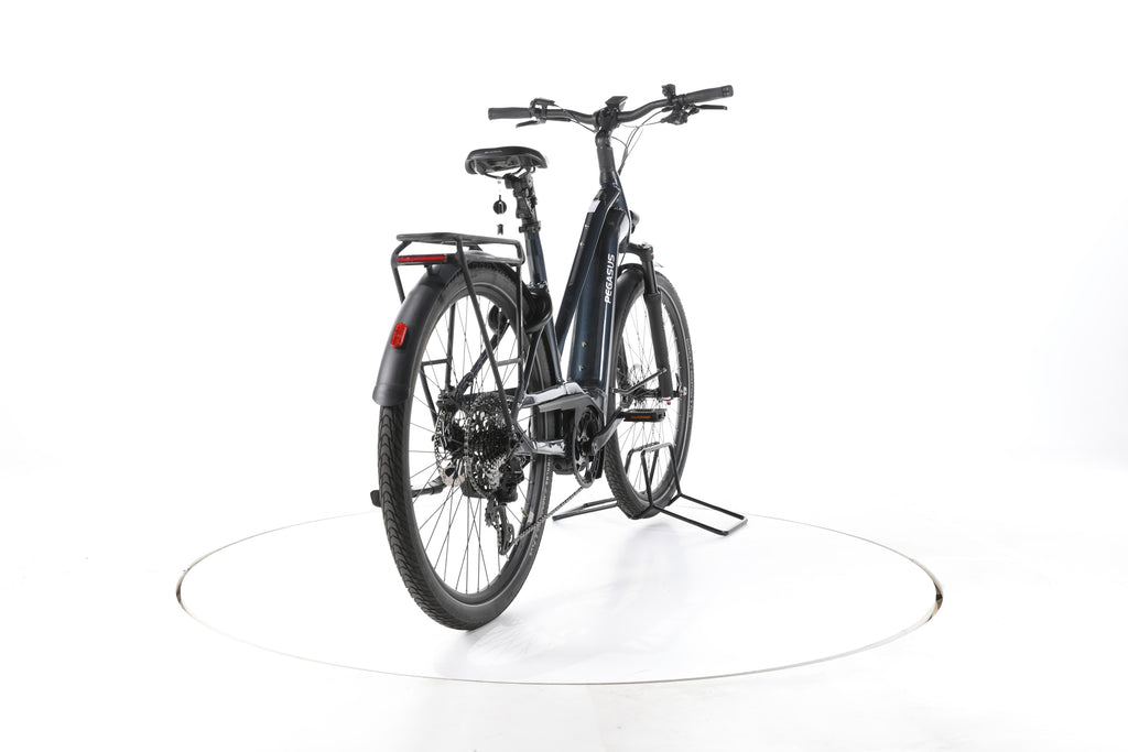 Pegasus Premio EVO 11 Lite Trekking E-Bike 2024 - Image 11