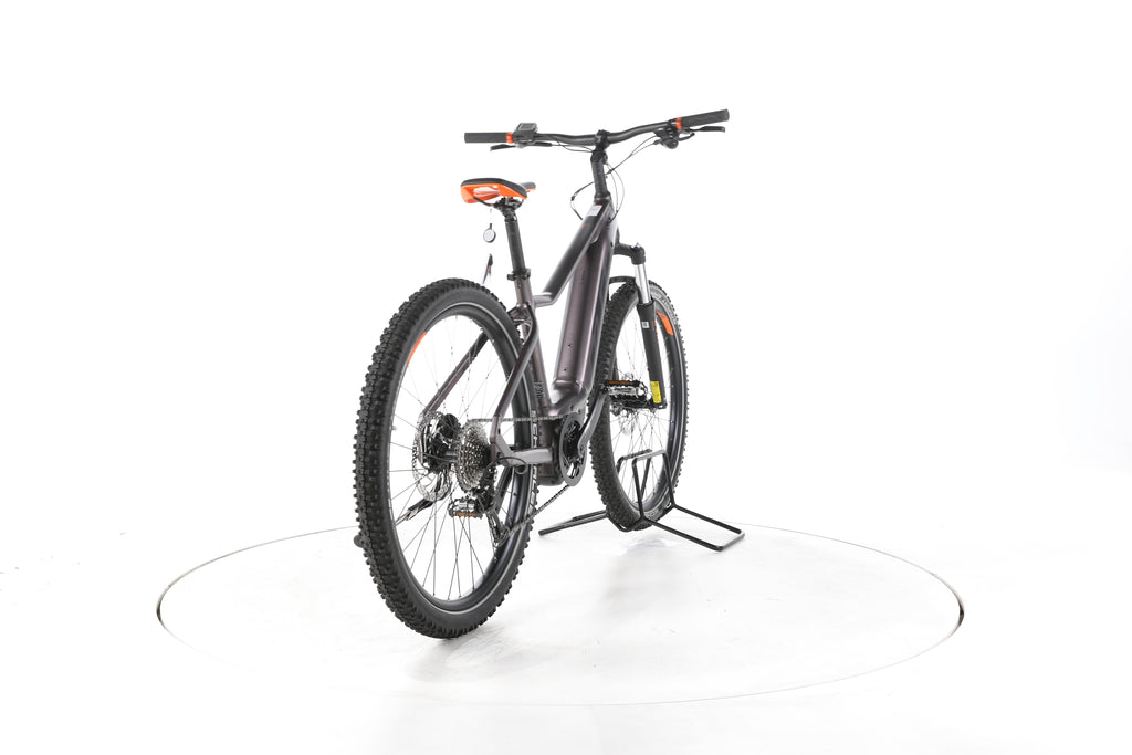KTM Macina Race 572 E-Bike - Image 11