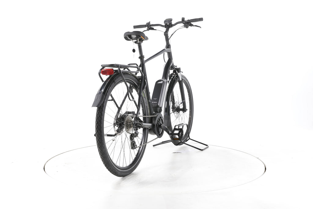 Pegasus Solero E8 Plus Trekking E-Bike - Image 11