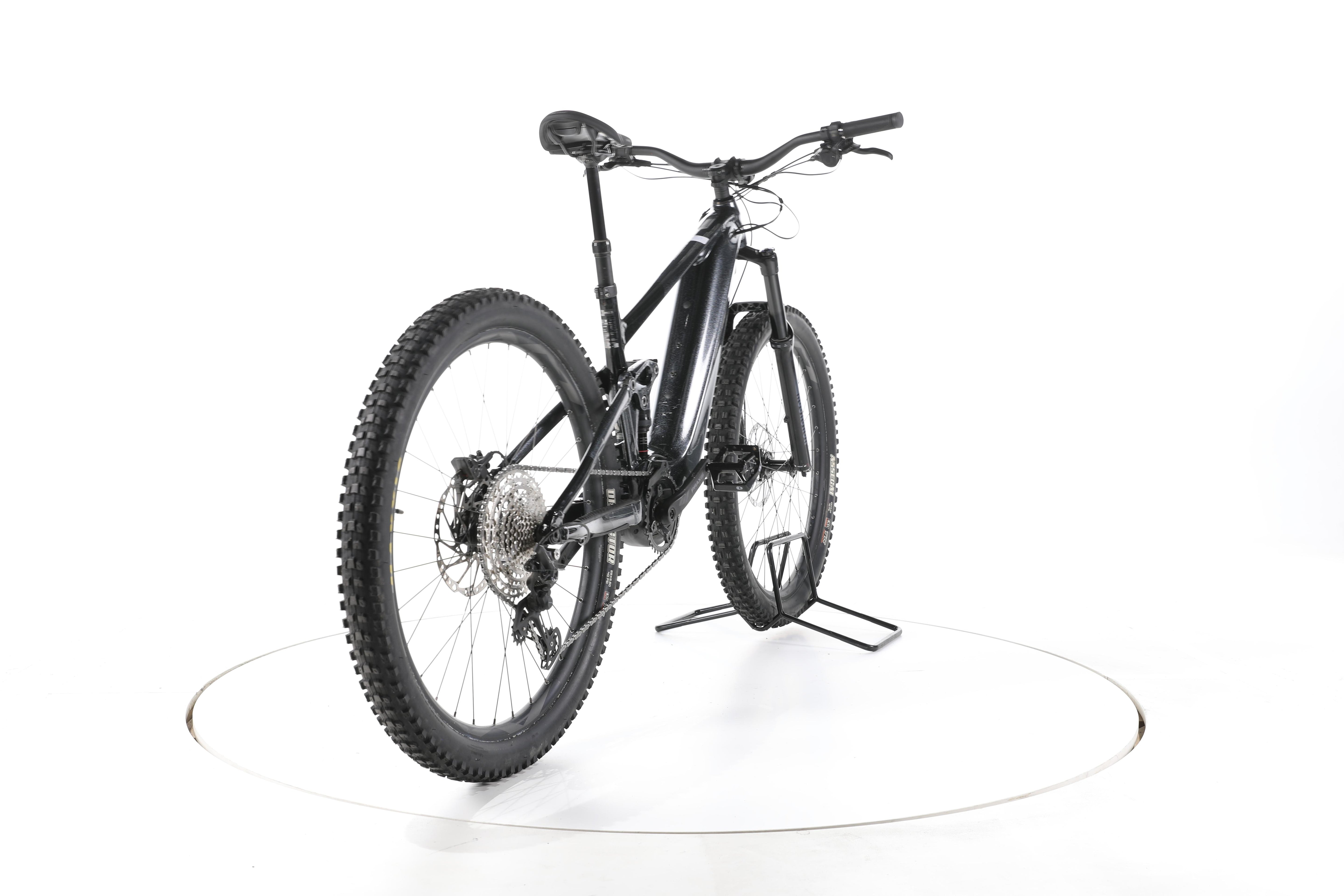 Giant Trance E+ 3 E-Bike Fully - Image 11