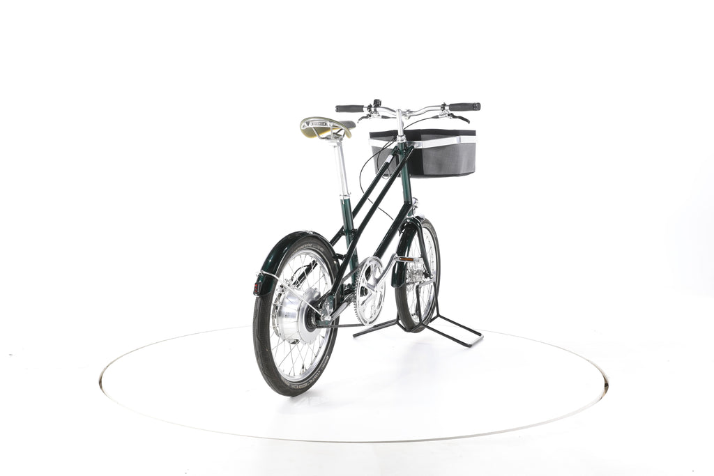 MOVEA Momenti E-Bike - Image 11