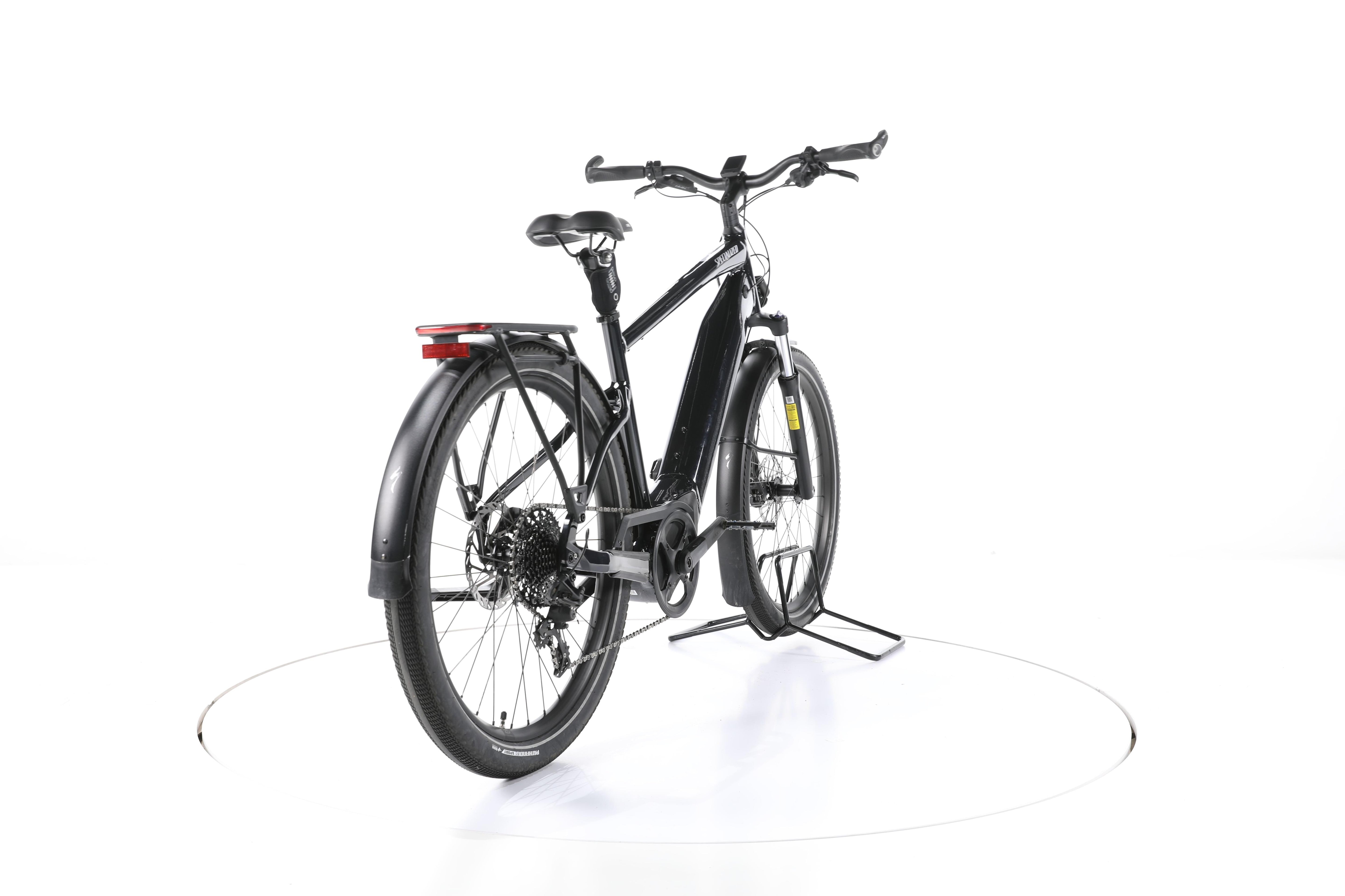 Specialized Turbo Vado 4.0 Trekking E-Bike - Image 11