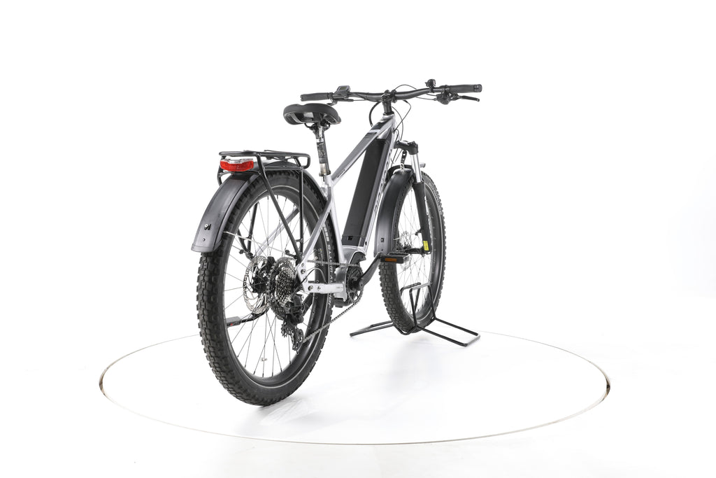 Bionicon EARP SUV 2 Trekking E-Bike - Image 11