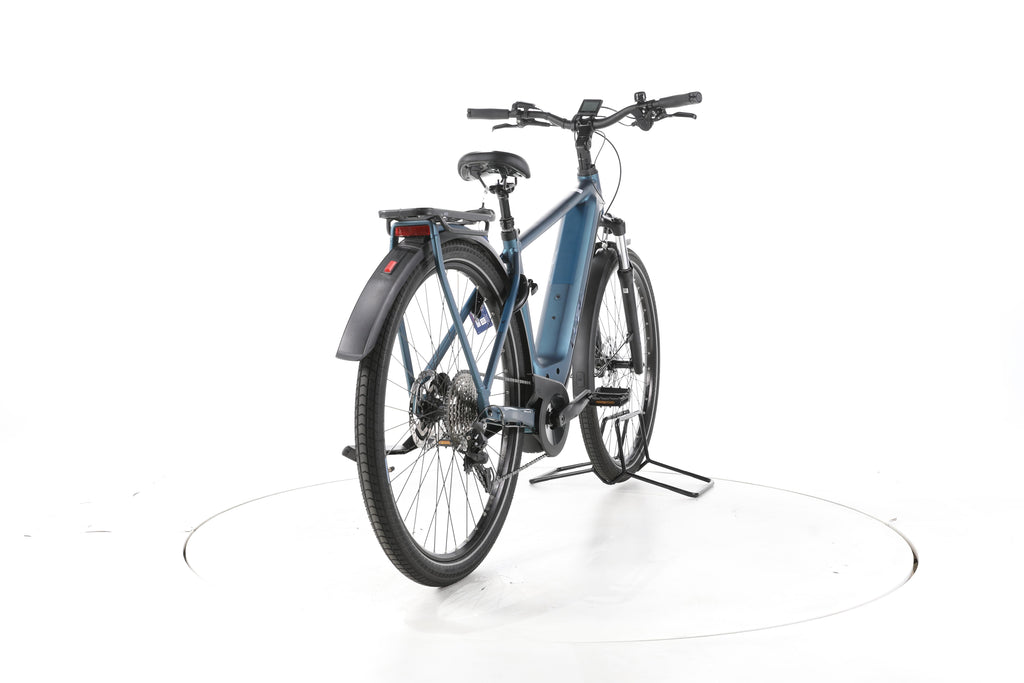 Cube Kathmandu Hybrid One Trekking E-Bike - Image 11