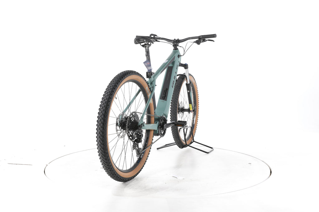 Bulls Copperhead EVO 1 E-Bike 2024 - Image 11