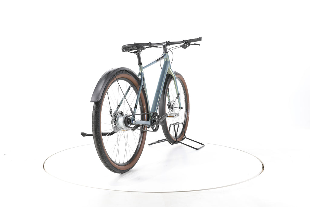 Cube Hyde Pro Fahrrad City & Trekking - Image 11