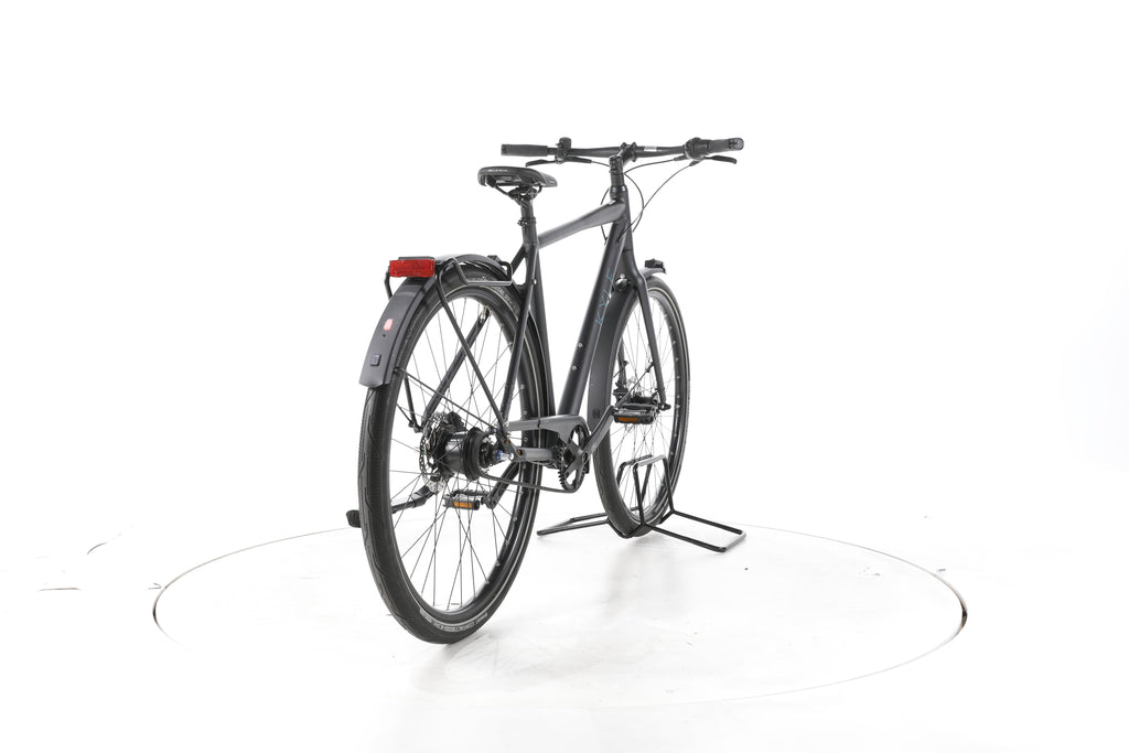 Kyle Urban 2 Fahrrad City & Trekking - Image 11