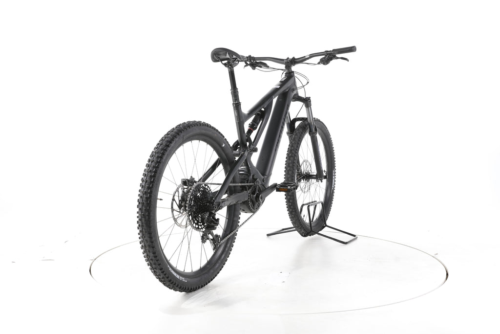Specialized Turbo Levo E-Bike Fully - Image 11