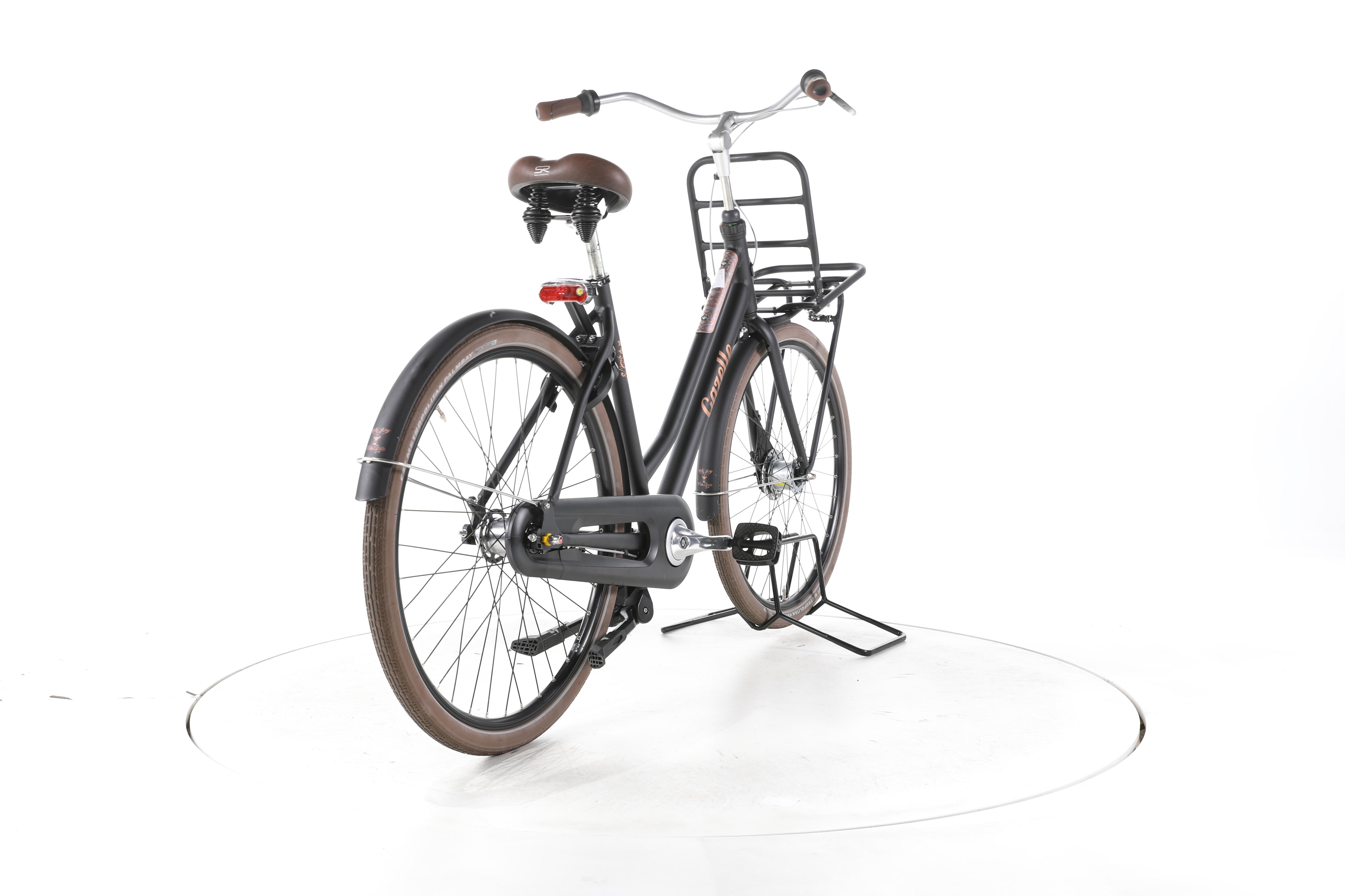 Gazelle Miss Grace Fahrrad City & Trekking - Image 11