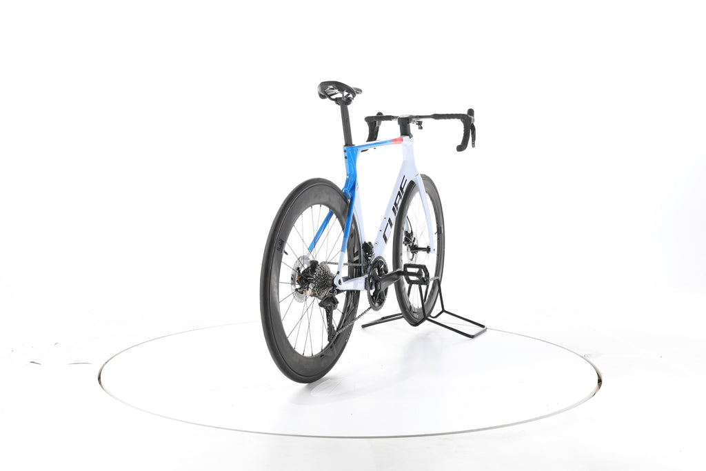 Cube Litening Aero C:68X SLT Rennrad Carbon - Image 11