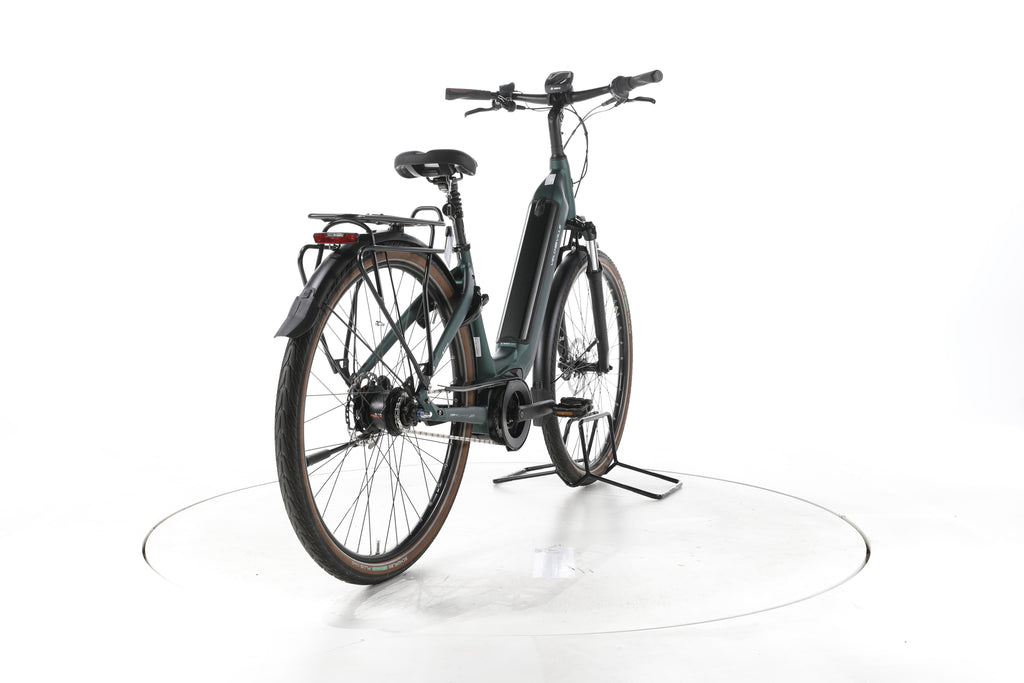 Velo de Ville AEB 490 City E-Bike Tiefeinsteiger - Image 11