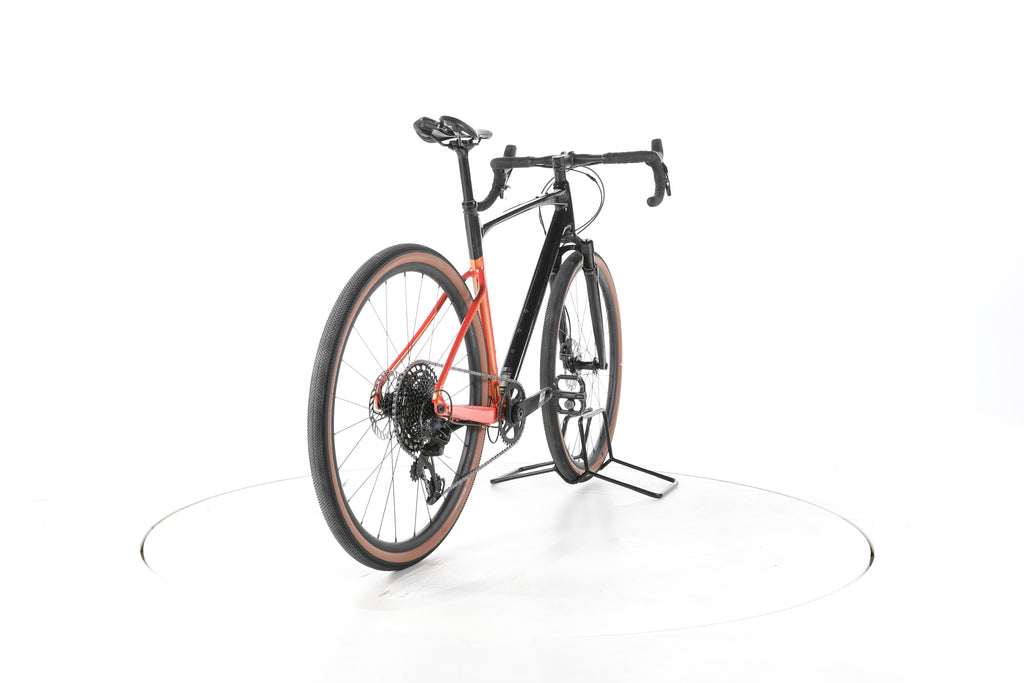 Giant Revolt X 1 Gravelbike - Image 11