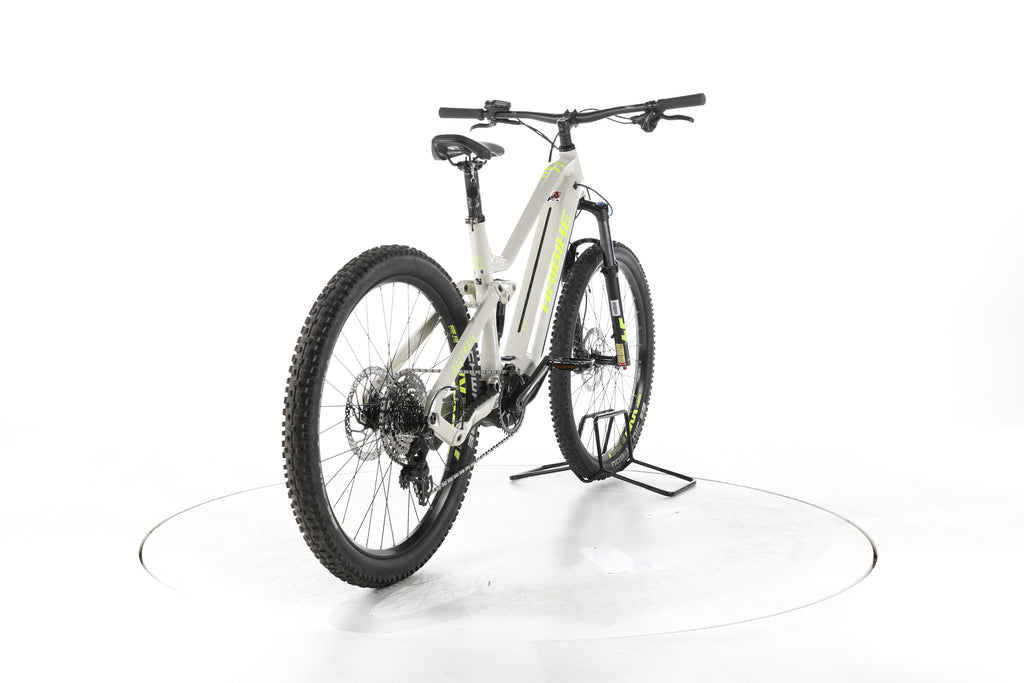 Haibike AllTrail 3 E-Bike Fully 2024 - Image 11
