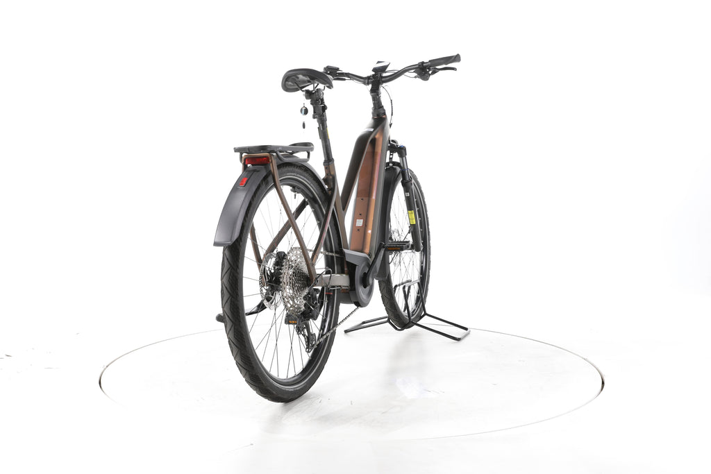 Cube Kathmandu Hybrid Pro Trekking E-Bike 2026 - Image 11