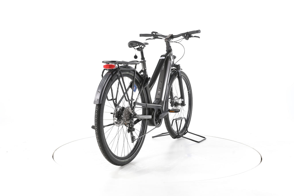 KTM Macina Style 740 Trekking E-Bike - Image 11
