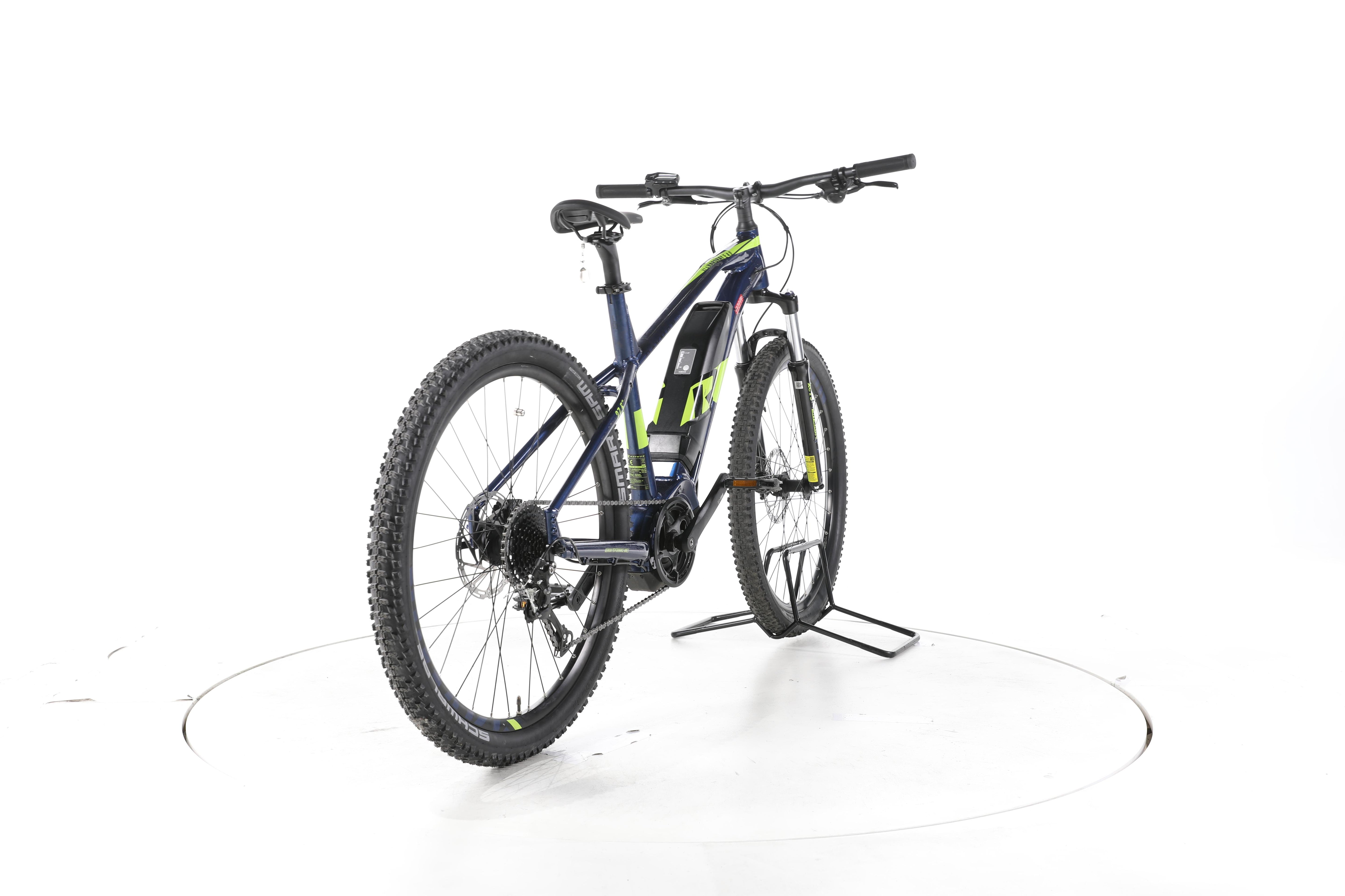 R Raymon HardRay E-Seven 4.0 E-Bike - Image 11