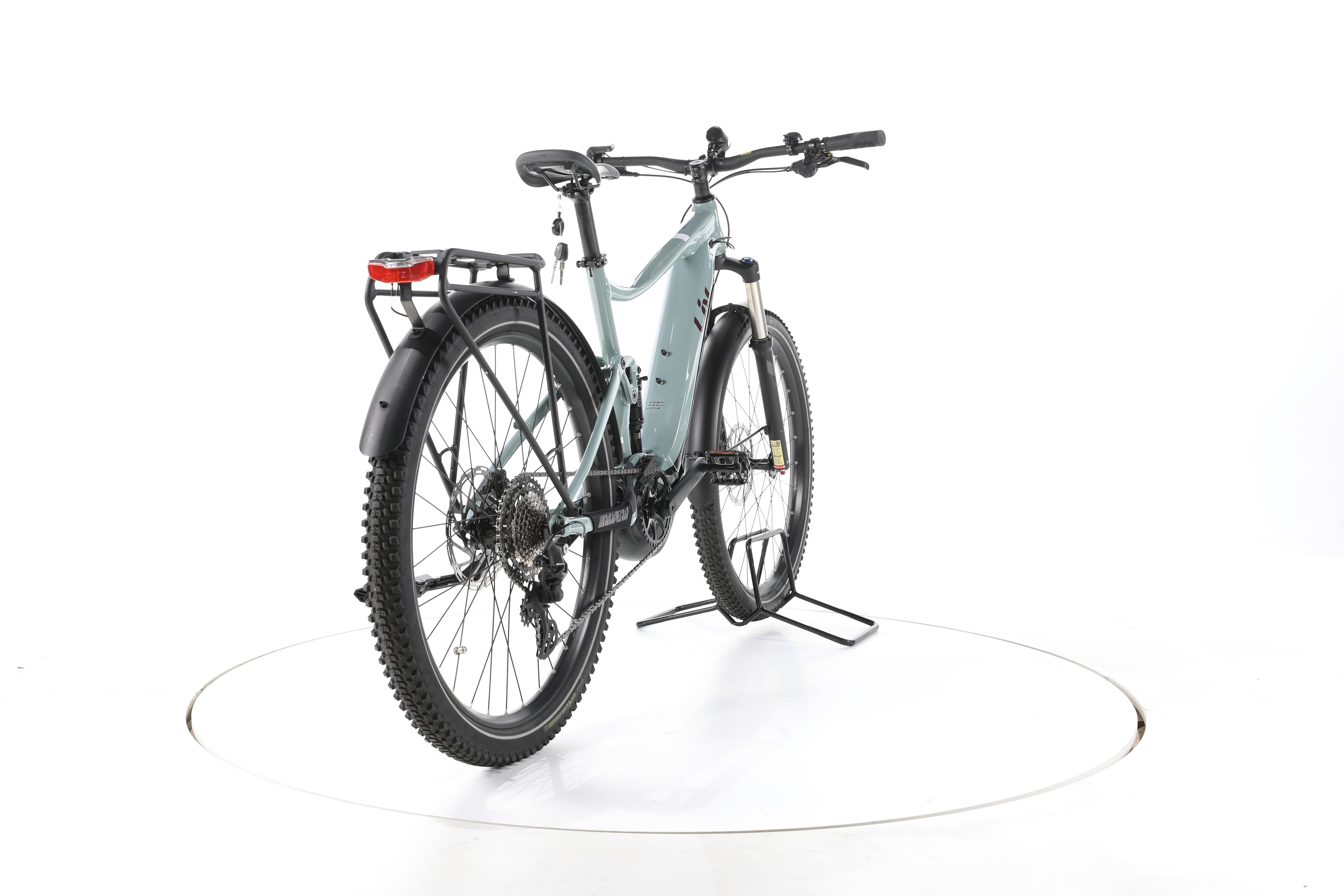 Liv Embolden E+ EX SUV E-Bike - Image 11