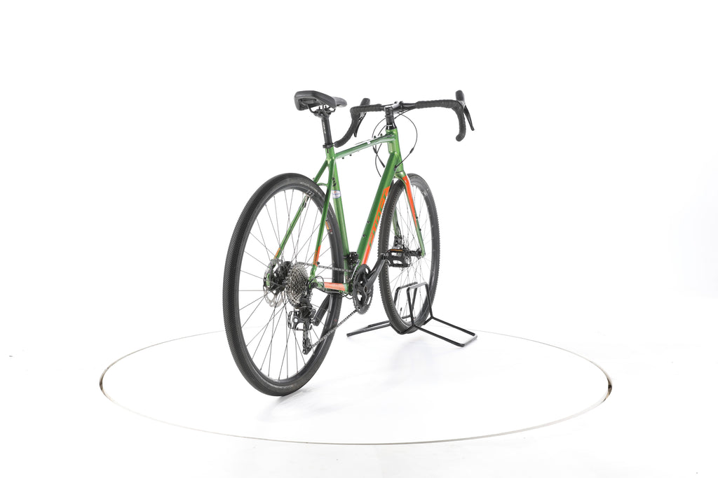 Ghost Road Rage Essential AL Gravelbike - Image 11