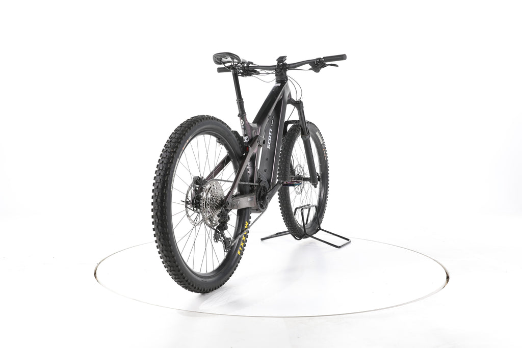 Scott Patron eRIDE 920 E-Bike Fully - Image 11