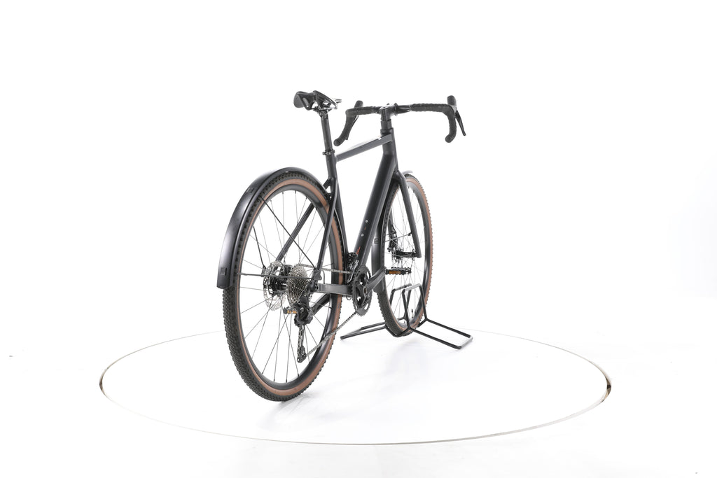 Rose Blend Gravel Gravelbike Carbon 2024 - Image 11