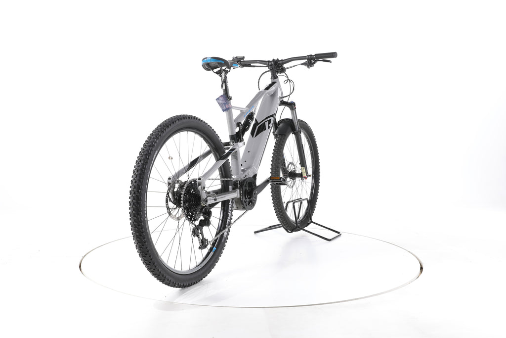 R Raymon FullRay 130E 5.0 E-Bike Fully - Image 11