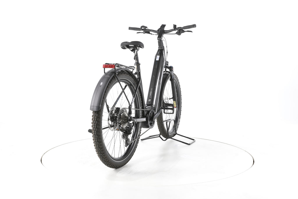 KTM Macina Aera 772 LFC Trekking E-Bike Tiefeinsteiger - Image 11
